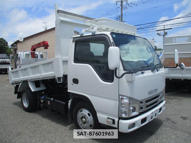 Isuzu ELF TRUCK 2022-09 7799800-0
