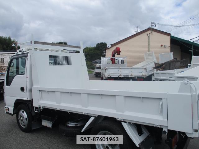 Isuzu ELF TRUCK 2022-09 7799800-10