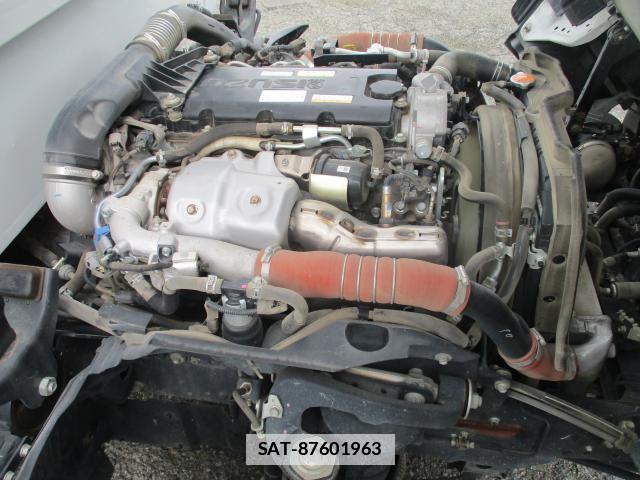 Isuzu ELF TRUCK 2022-09 7799800-6