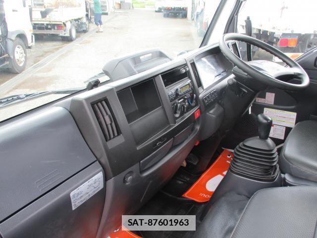 Isuzu ELF TRUCK 2022-09 7799800-8