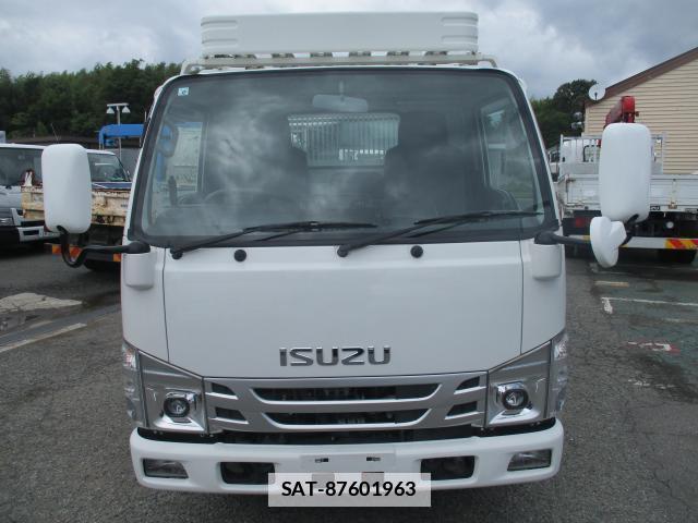 Isuzu ELF TRUCK 2022-09 7799800-9