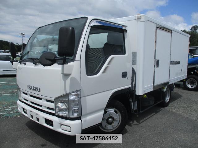 Isuzu ELF TRUCK 2008-09 7799802-0