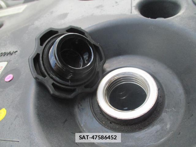 Isuzu ELF TRUCK 2008-09 7799802-1