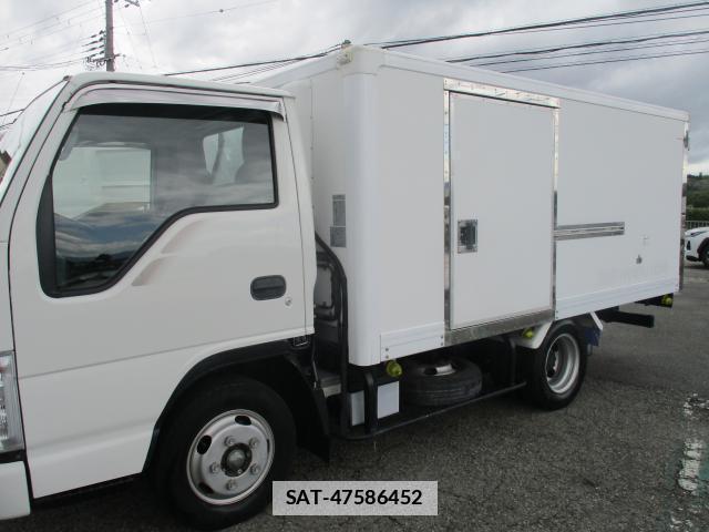 Isuzu ELF TRUCK 2008-09 7799802-10