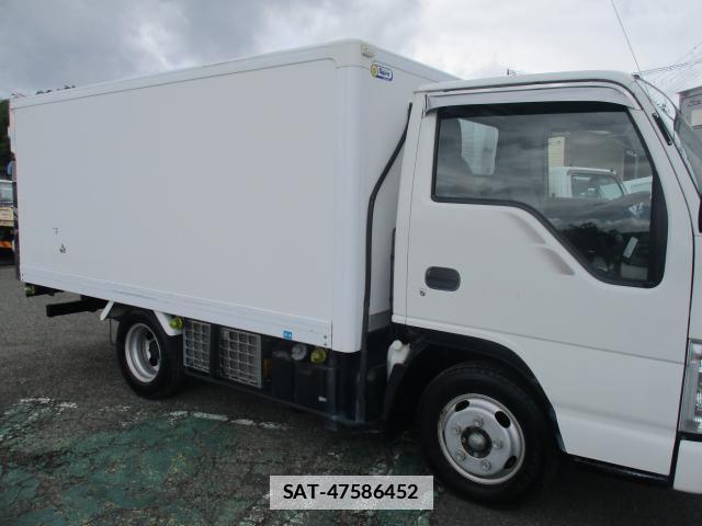 Isuzu ELF TRUCK 2008-09 7799802-11