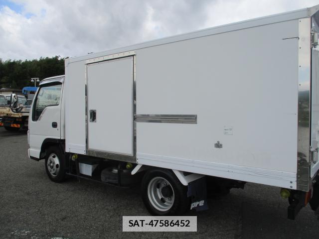 Isuzu ELF TRUCK 2008-09 7799802-12