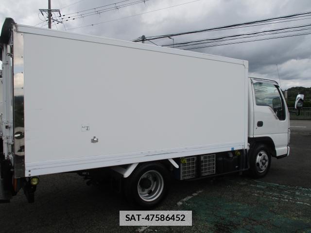 Isuzu ELF TRUCK 2008-09 7799802-13