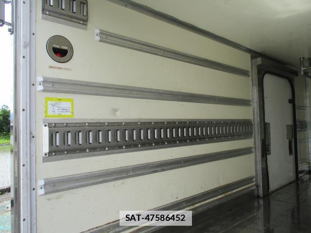 Isuzu ELF TRUCK 2008-09 7799802-15