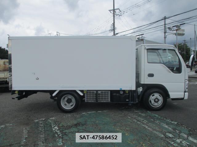 Isuzu ELF TRUCK 2008-09 7799802-3