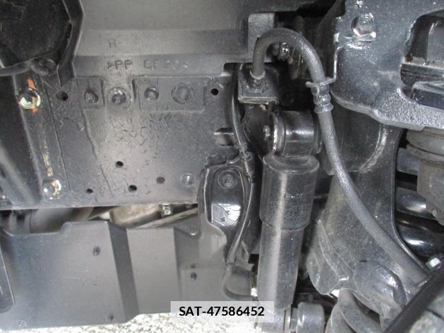 Isuzu ELF TRUCK 2008-09 7799802-5