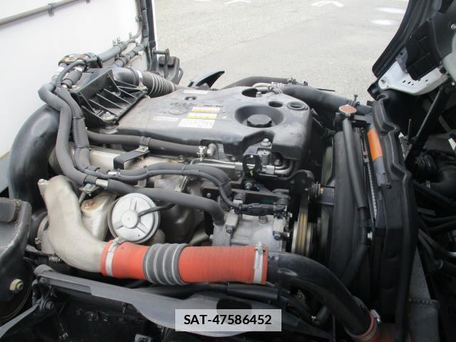 Isuzu ELF TRUCK 2008-09 7799802-6