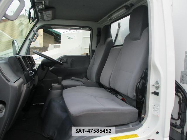 Isuzu ELF TRUCK 2008-09 7799802-8