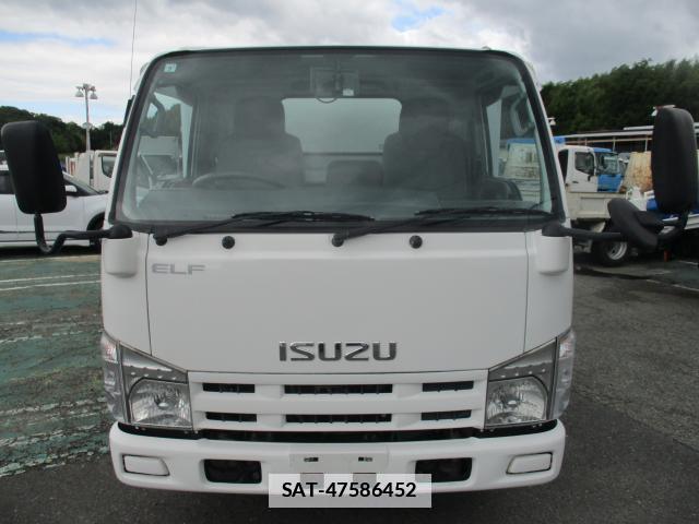 Isuzu ELF TRUCK 2008-09 7799802-9