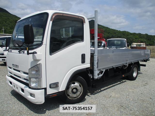 Isuzu ELF TRUCK 2012-10 7799808-0