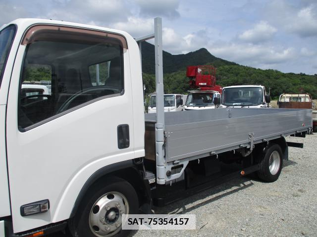 Isuzu ELF TRUCK 2012-10 7799808-12
