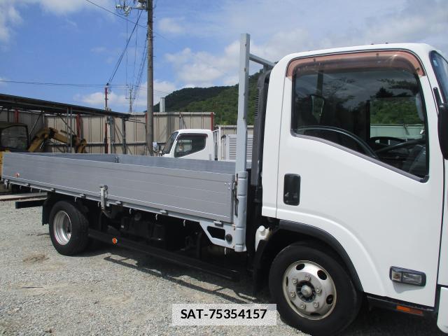 Isuzu ELF TRUCK 2012-10 7799808-13