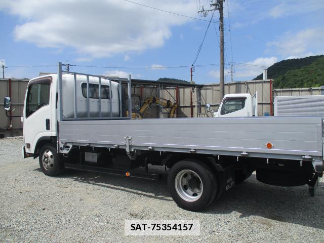 Isuzu ELF TRUCK 2012-10 7799808-14