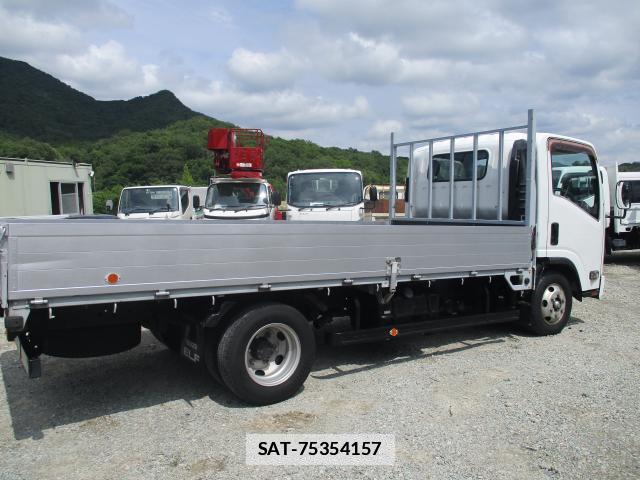 Isuzu ELF TRUCK 2012-10 7799808-15