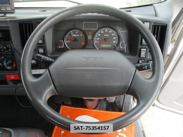 Isuzu ELF TRUCK 2012-10 7799808-18