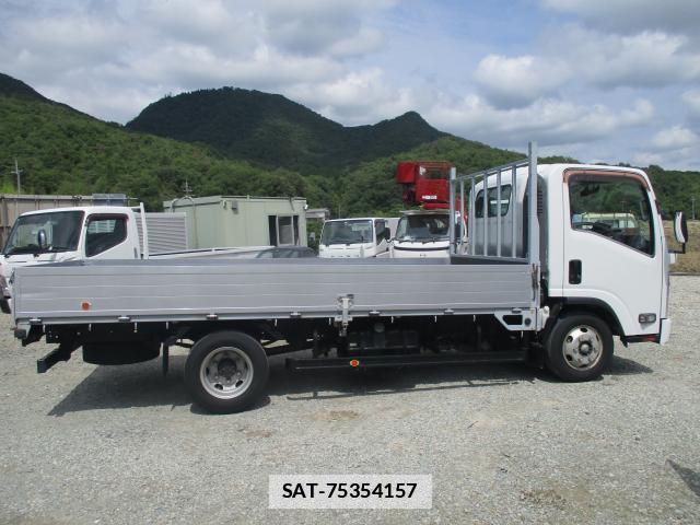 Isuzu ELF TRUCK 2012-10 7799808-2