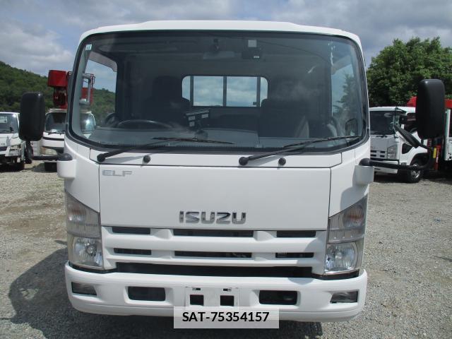Isuzu ELF TRUCK 2012-10 7799808-9