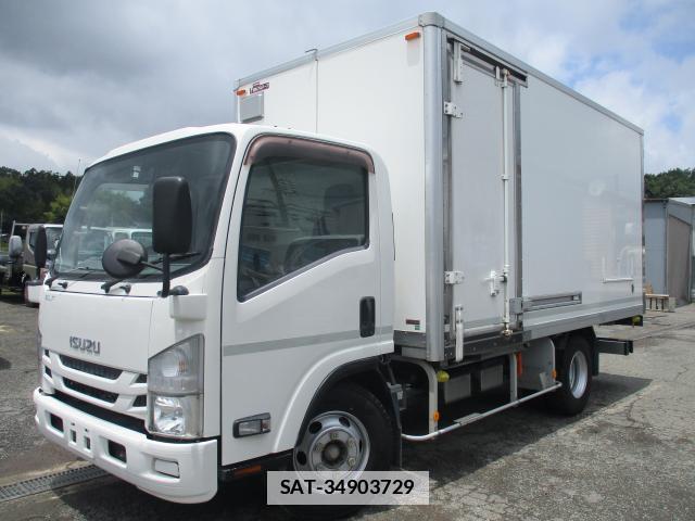 Isuzu ELF TRUCK 2019-03 7799813-0