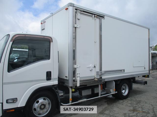Isuzu ELF TRUCK 2019-03 7799813-9