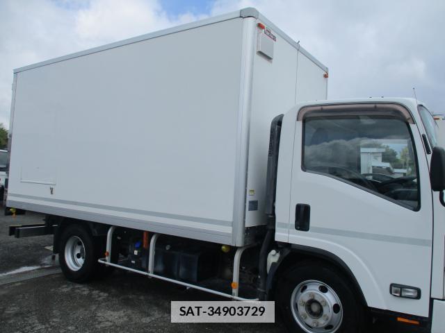 Isuzu ELF TRUCK 2019-03 7799813-10