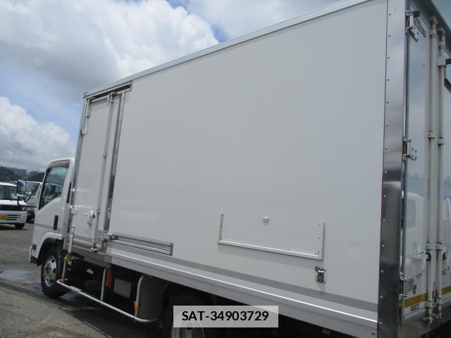 Isuzu ELF TRUCK 2019-03 7799813-11