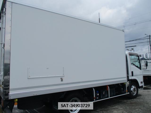 Isuzu ELF TRUCK 2019-03 7799813-12