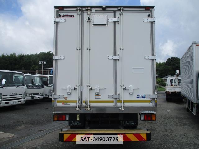 Isuzu ELF TRUCK 2019-03 7799813-13