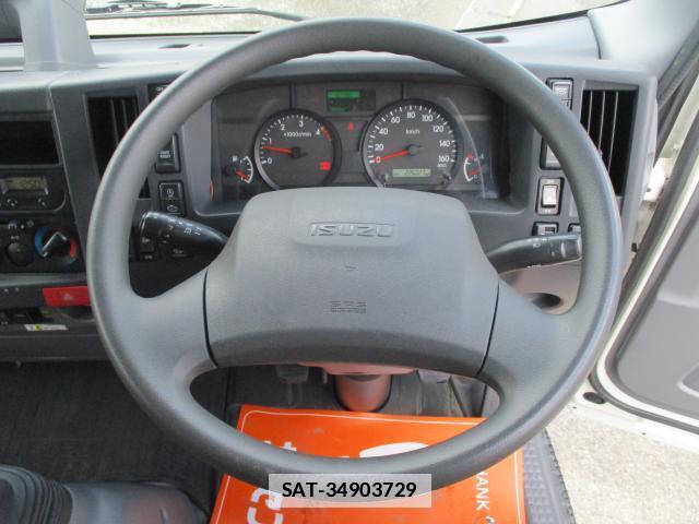 Isuzu ELF TRUCK 2019-03 7799813-18