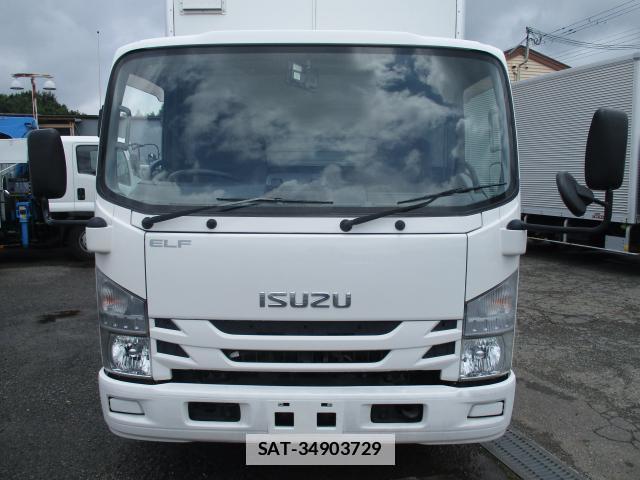 Isuzu ELF TRUCK 2019-03 7799813-8