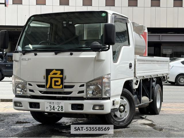 Isuzu ELF TRUCK 2018-05 7800192-0