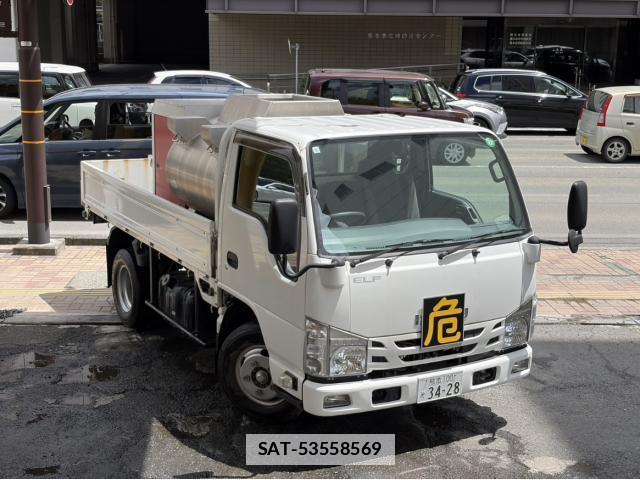 Isuzu ELF TRUCK 2018-05 7800192-1