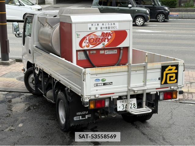 Isuzu ELF TRUCK 2018-05 7800192-2