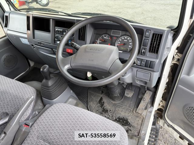 Isuzu ELF TRUCK 2018-05 7800192-5