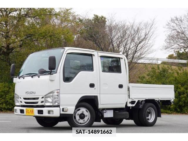 Isuzu ELF TRUCK 2018 7800264-0