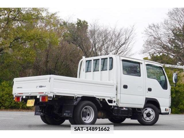 Isuzu ELF TRUCK 2018 7800264-1