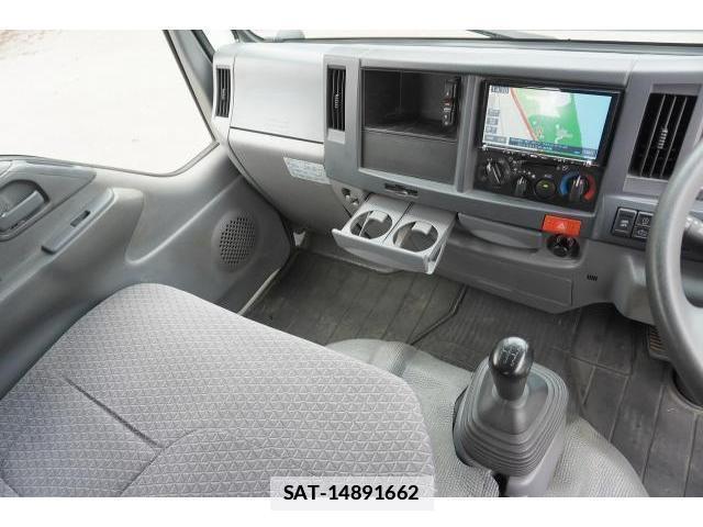Isuzu ELF TRUCK 2018 7800264-12
