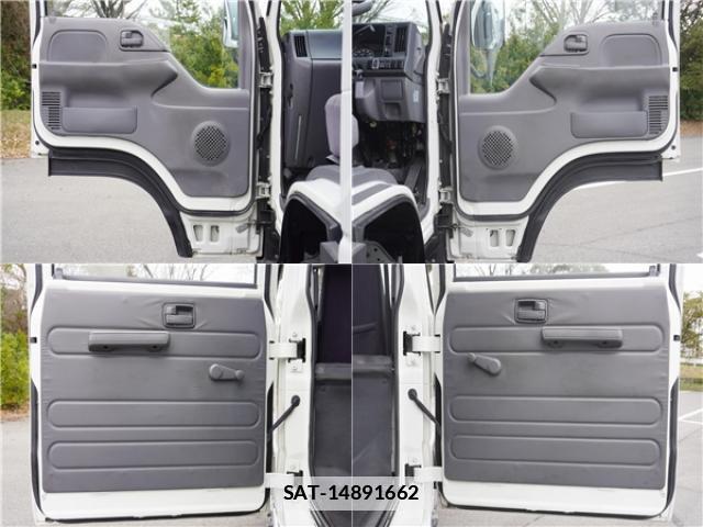 Isuzu ELF TRUCK 2018 7800264-13