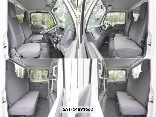 Isuzu ELF TRUCK 2018 7800264-14