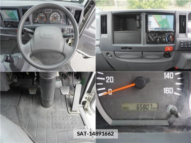 Isuzu ELF TRUCK 2018 7800264-15
