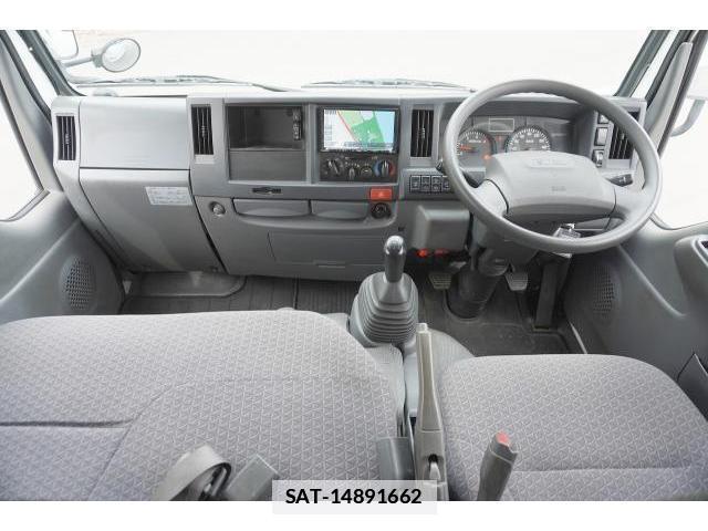 Isuzu ELF TRUCK 2018 7800264-16