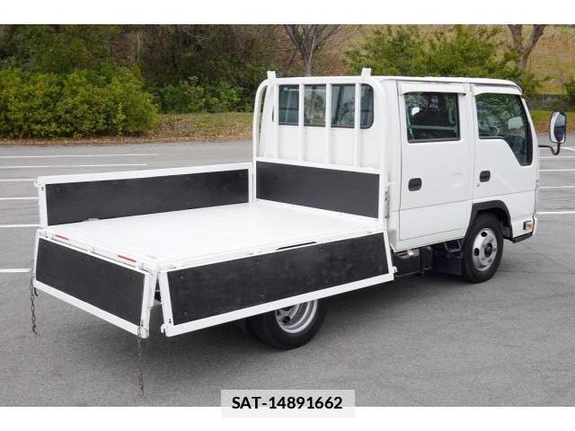 Isuzu ELF TRUCK 2018 7800264-5