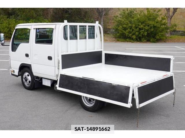 Isuzu ELF TRUCK 2018 7800264-6