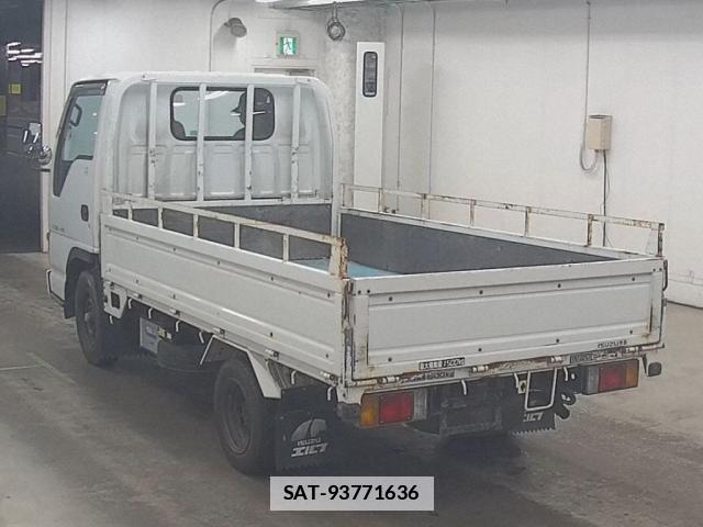 Isuzu ELF TRUCK 1994-03 7801486-1