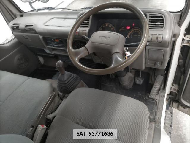 Isuzu ELF TRUCK 1994-03 7801486-2