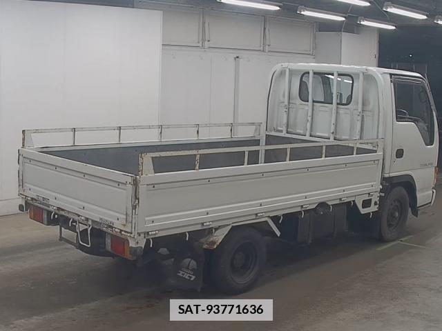 Isuzu ELF TRUCK 1994-03 7801486-5