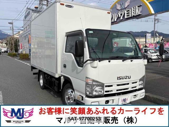 Isuzu ELF TRUCK 2014-11 7801600-0